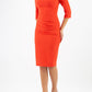 Fidelity Pencil Dress 