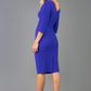 Fidelity Pencil Dress 
