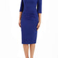 Fidelity Pencil Dress 