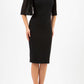 Fowey Pencil Dress 