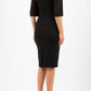 Fowey Pencil Dress 
