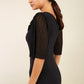 Fowey Pencil Dress 