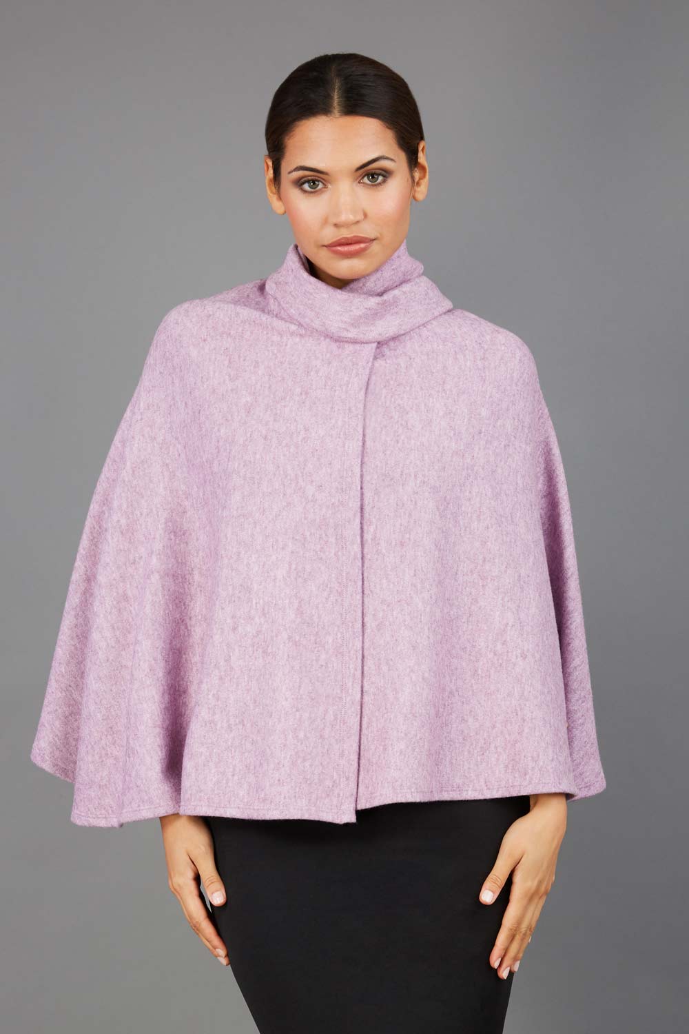 Hampstead Tricot Cape 