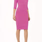 Helston Pencil Dress 