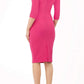 Helston Pencil Dress 