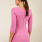 Helston Pencil Dress 