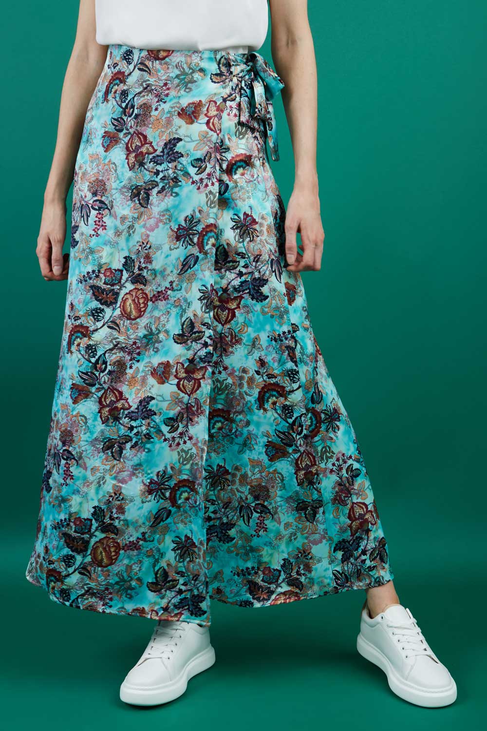 Huxley Maxi Skirt – Diva Catwalk, image 3