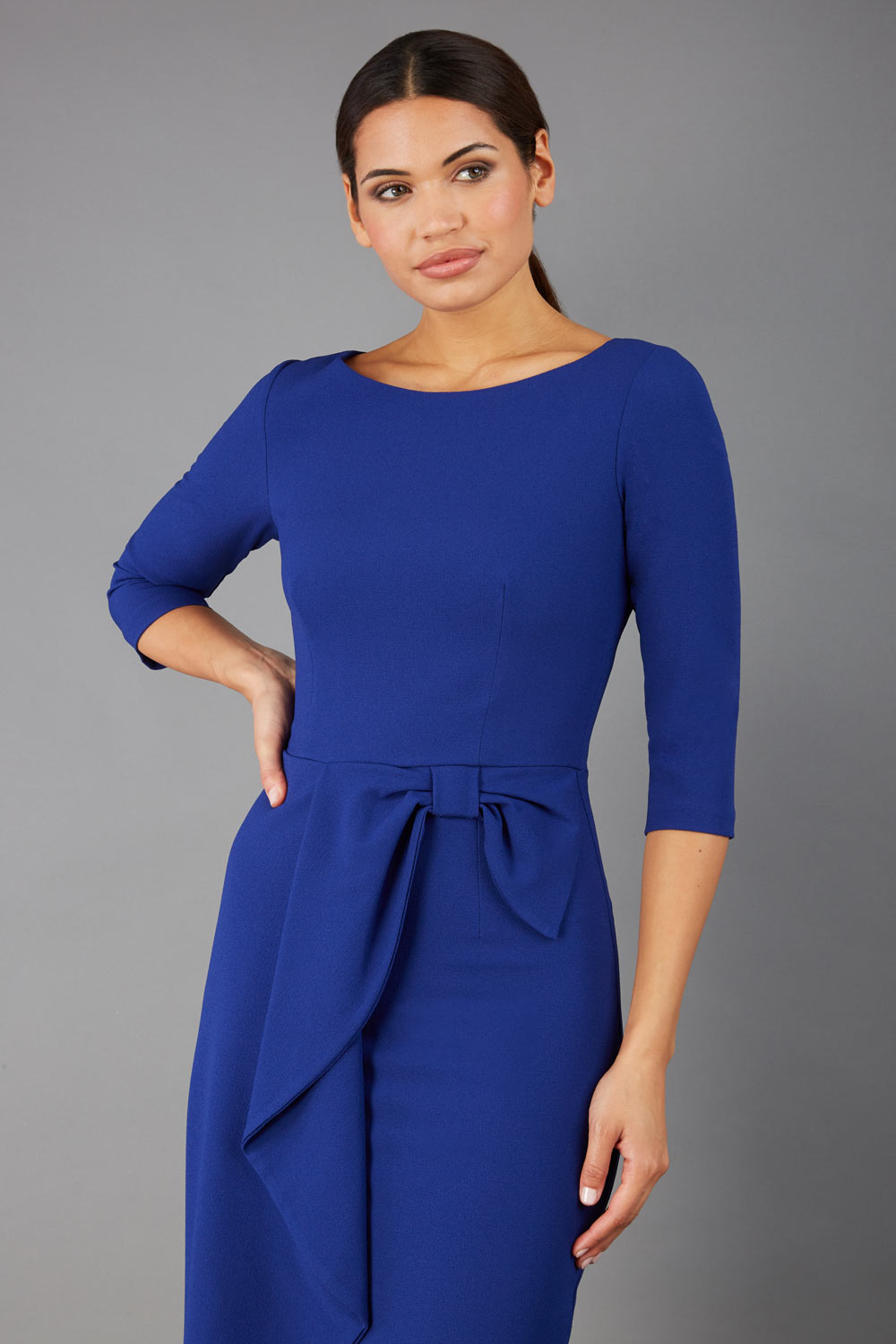 Jacky Pencil Dress – Diva Catwalk, image 7
