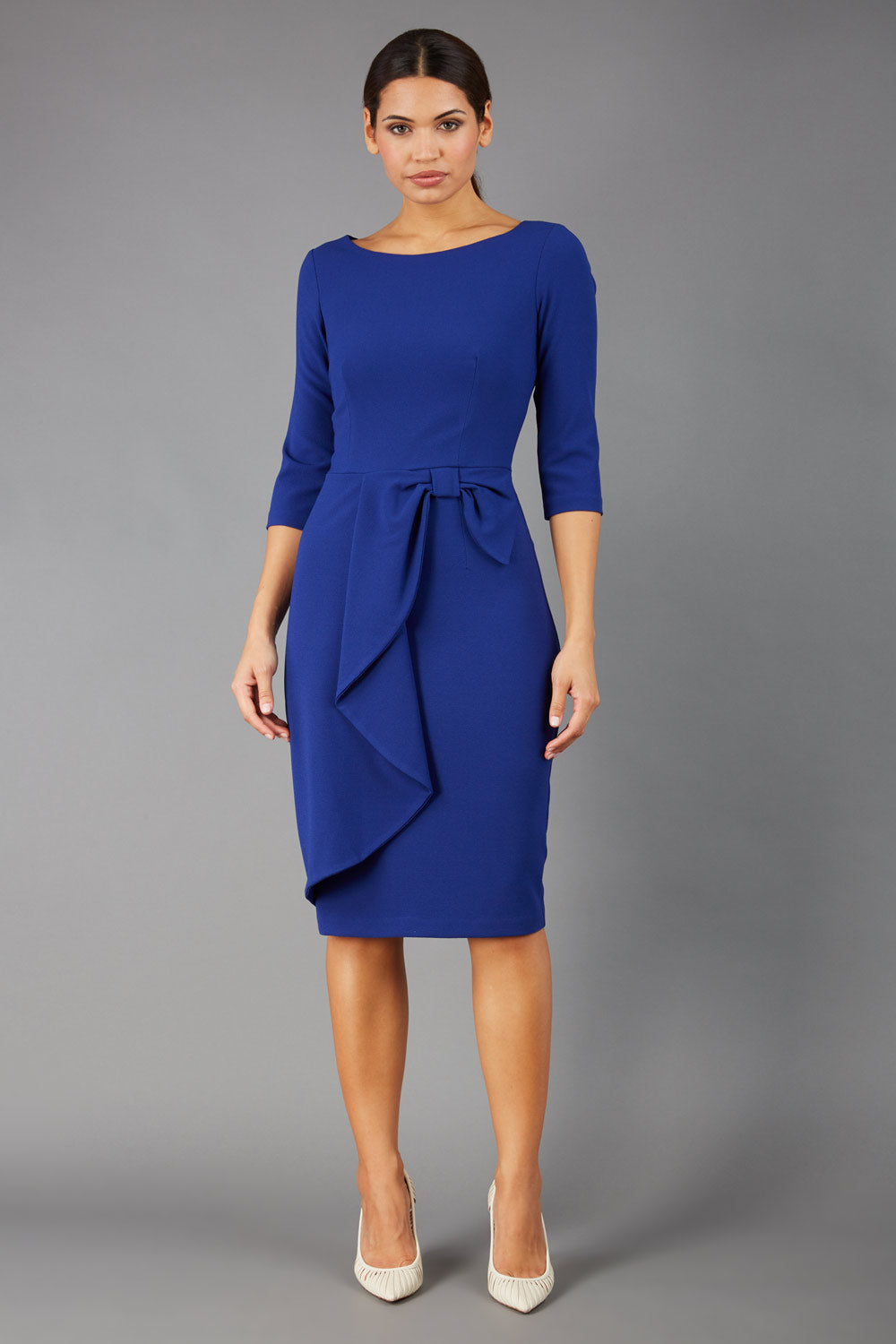 Jacky Pencil Dress 