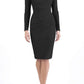 Lancing Pencil Dress 