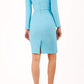 Lancing Pencil Dress 