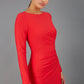 Lancing Pencil Dress 