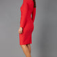Lancing Pencil Dress 