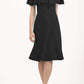 Layla Plain Dress 