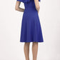Layla Plain Dress 