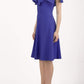 Layla Plain Dress 