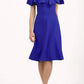 Layla Plain Dress 