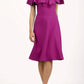 Layla Plain Dress 