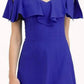Layla Plain Dress 