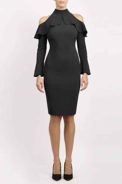 Liah Pencil Dress 