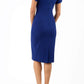 Lupin Pencil Dress 