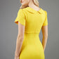 Lupin Pencil Dress 