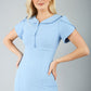 Lupin Pencil Dress 