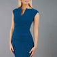 Lydia Sleeveless Dress
