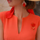 Lydia Sleeveless Pencil Dress 