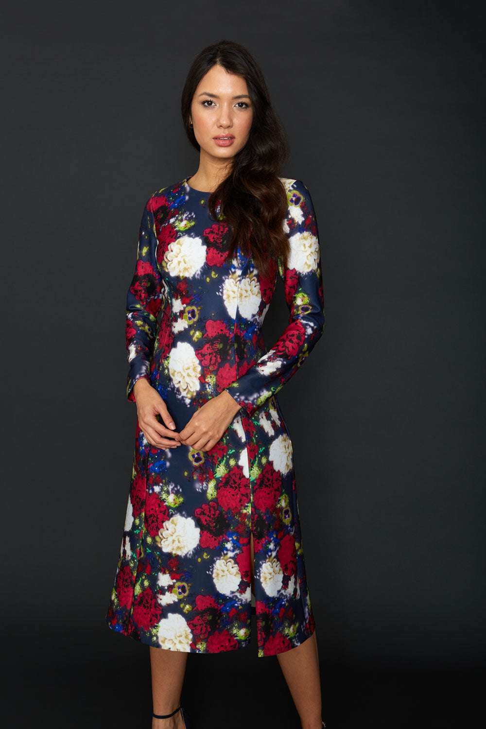 Melrose Dress 