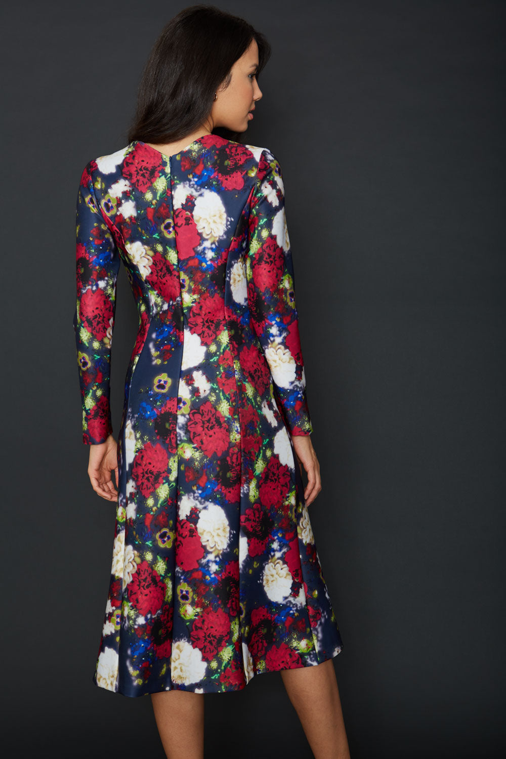 Melrose Dress 