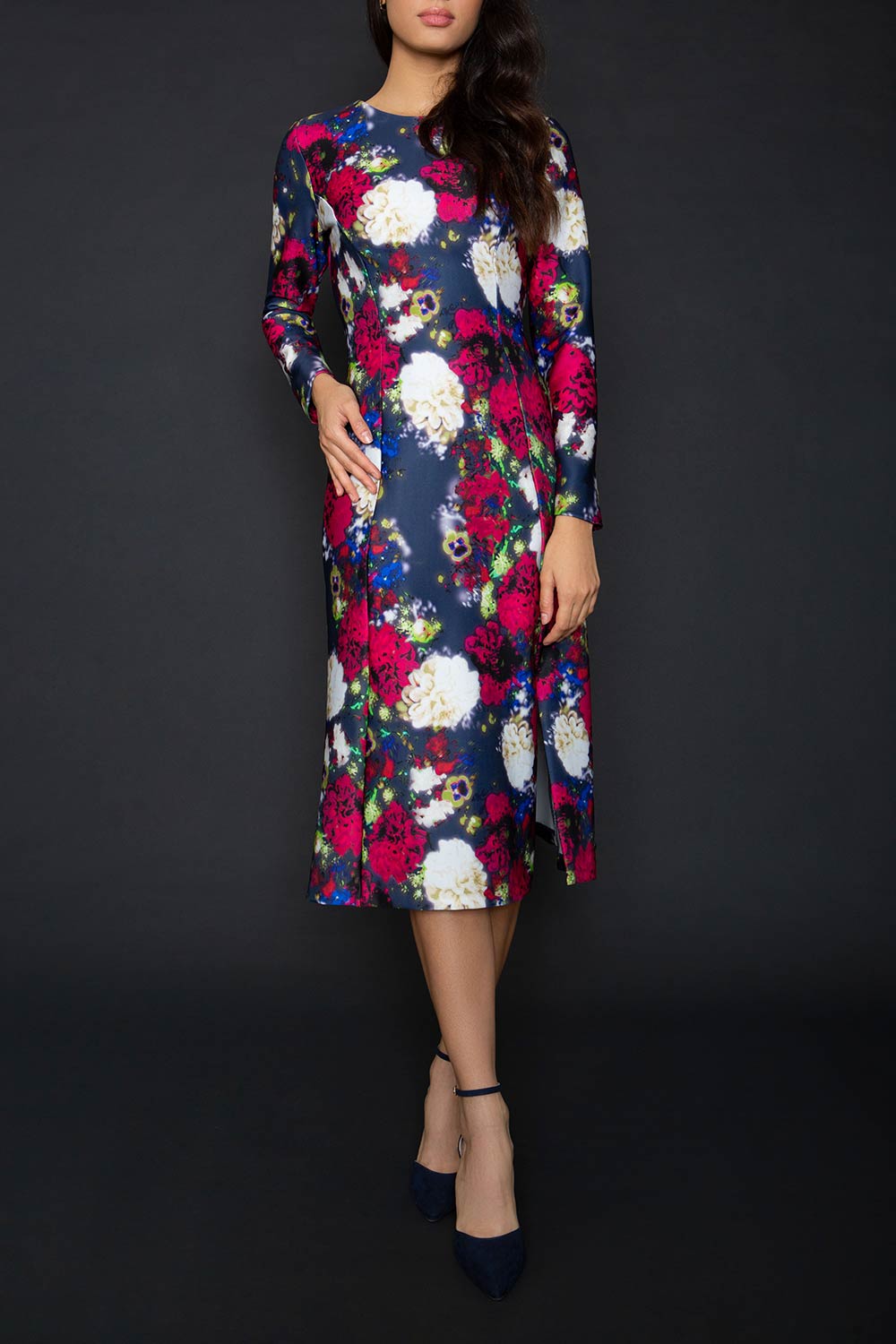 Melrose Dress 