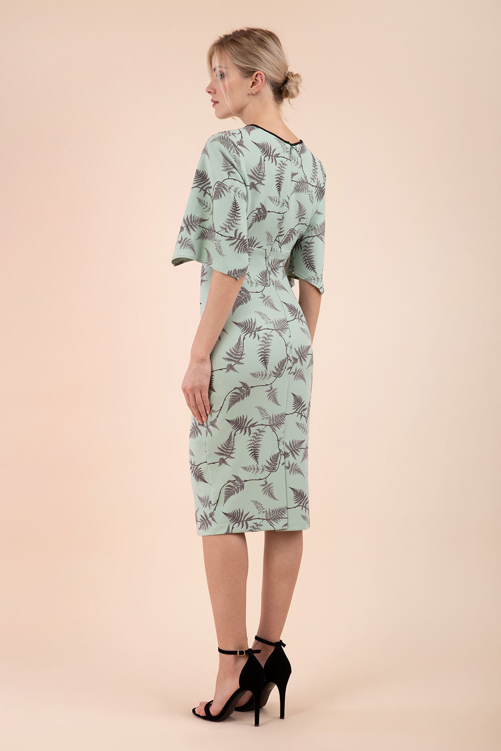 Memphis Print Dress – Diva Catwalk, image 8