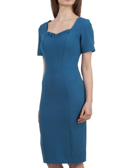 Mitzi Pencil Dress 