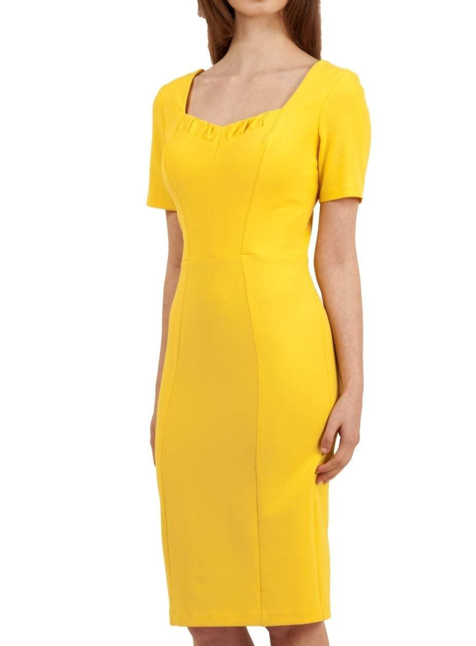 Mitzi Pencil Dress 