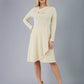 Moraig A-line Skirt Dress 