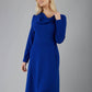 Moraig A-line Skirt Dress 