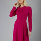 Moraig A-line Skirt Dress 