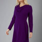 Moraig A-line Skirt Dress 