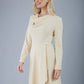 Moraig A-line Skirt Dress 