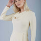 Moraig A-line Skirt Dress 