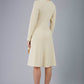 Moraig A-line Skirt Dress 