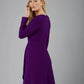 Moraig A-line Skirt Dress 