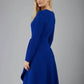 Moraig A-line Skirt Dress 