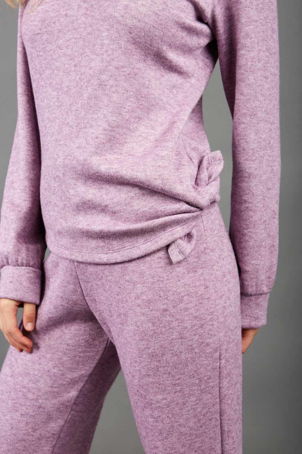 Muscari Tricot Top 