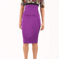 Nadia Matilda Jacquard Dress 