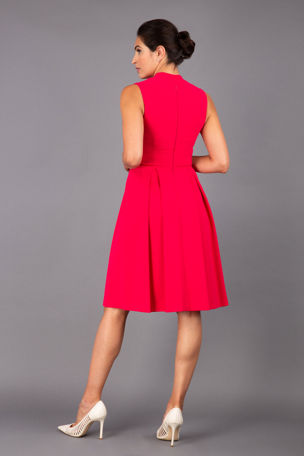 Oceana Swing Dress 