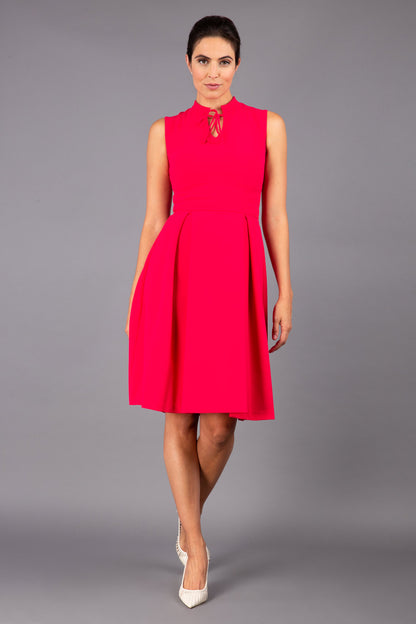 Oceana Swing Dress 