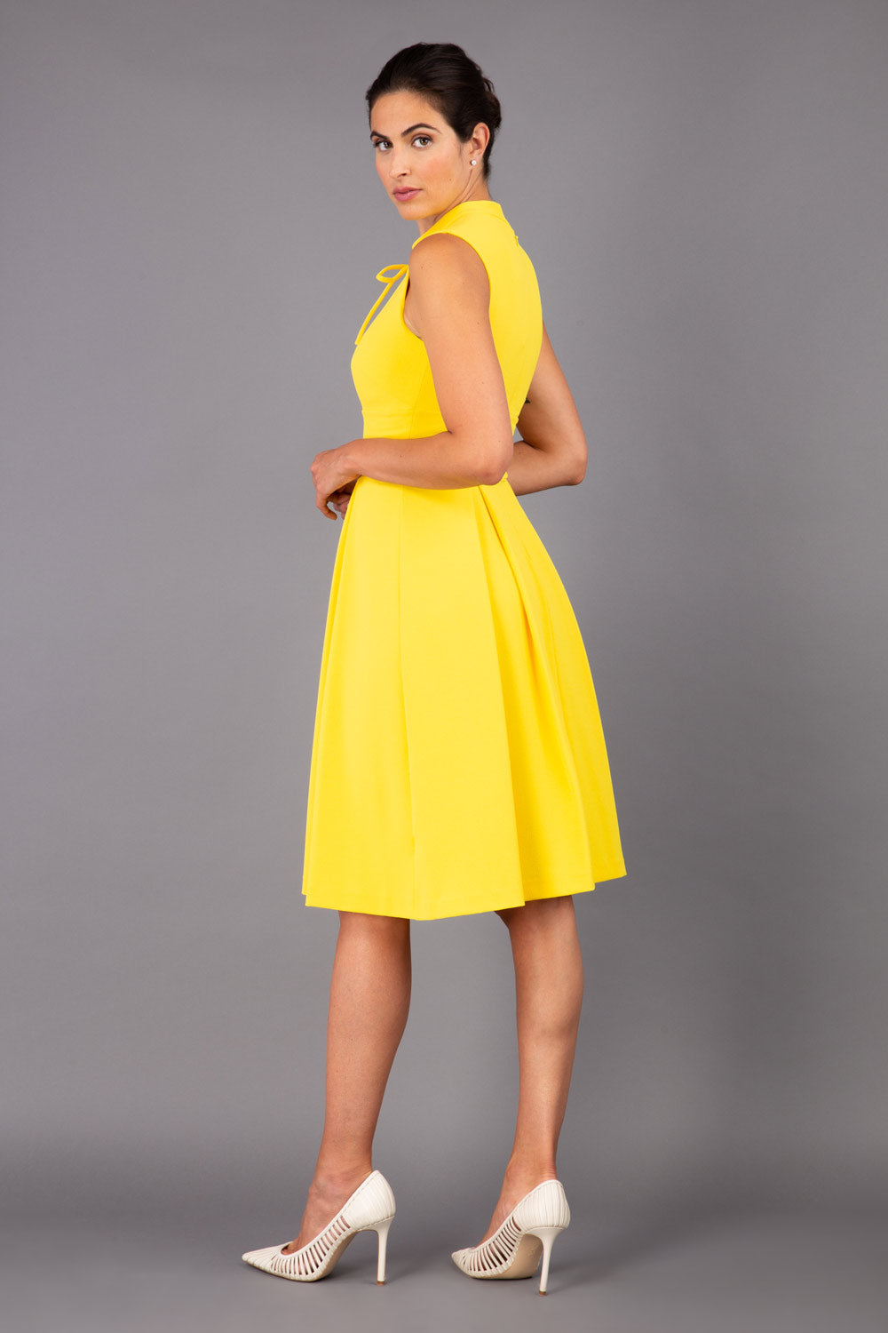Oceana Swing Dress 
