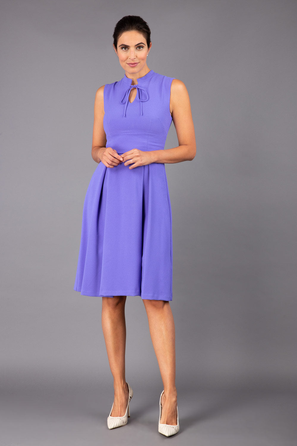 Oceana Swing Dress 
